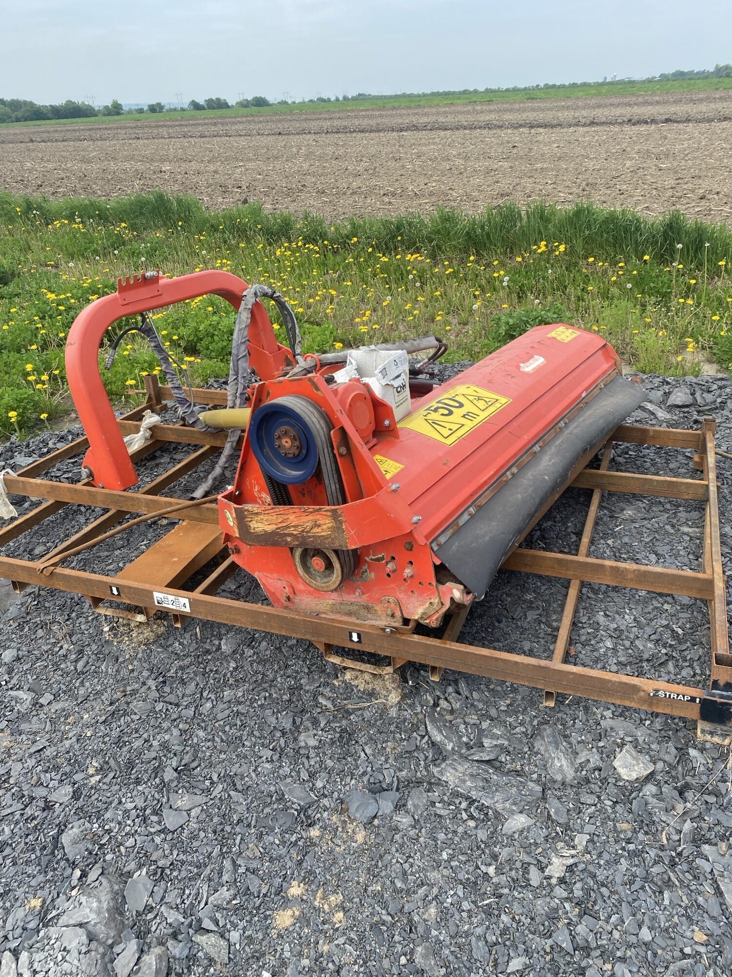 MASCHIO GIRAFFA 185 (ID 11056)