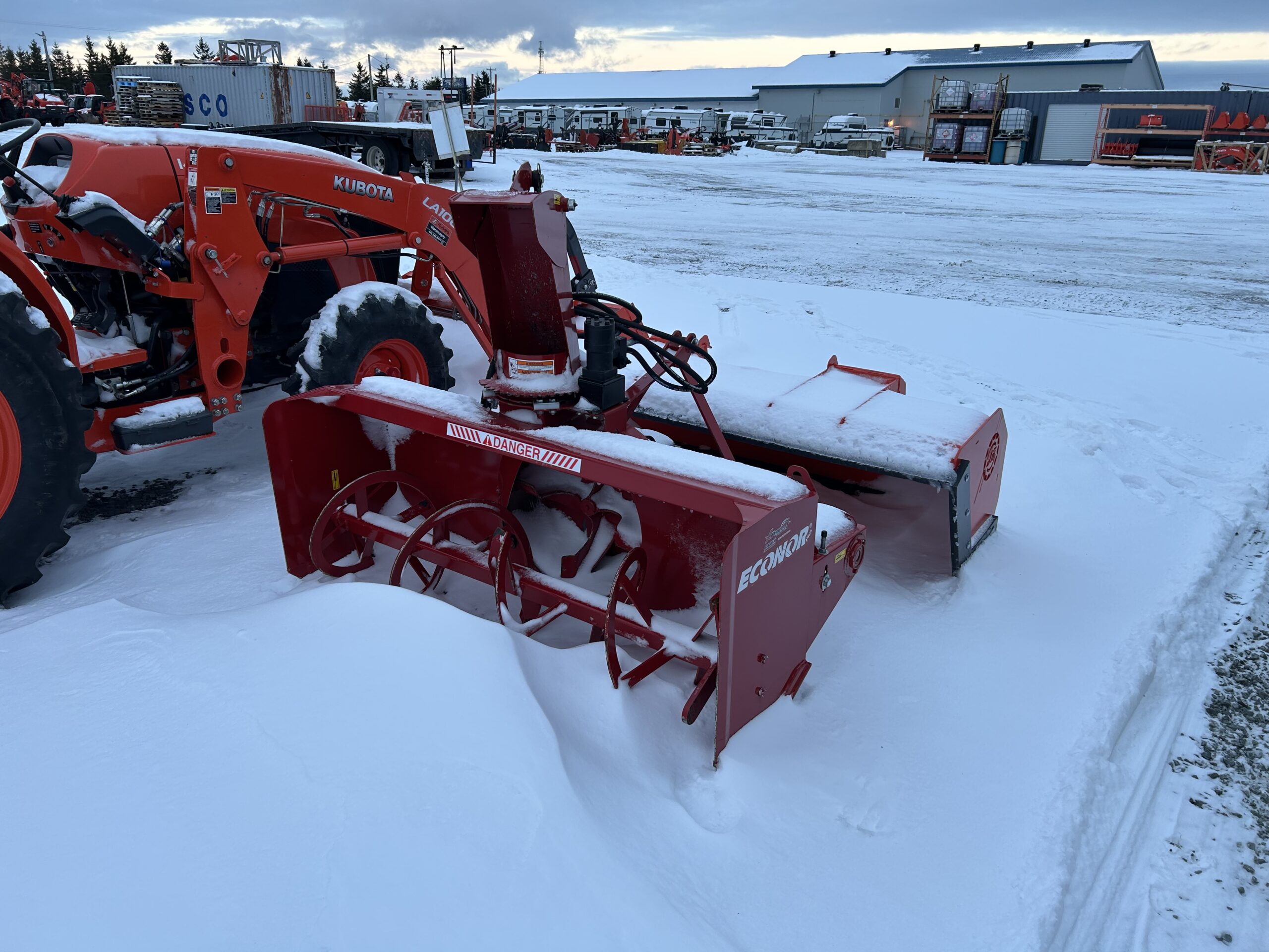 NORMAND E66-220 (ID 13919)