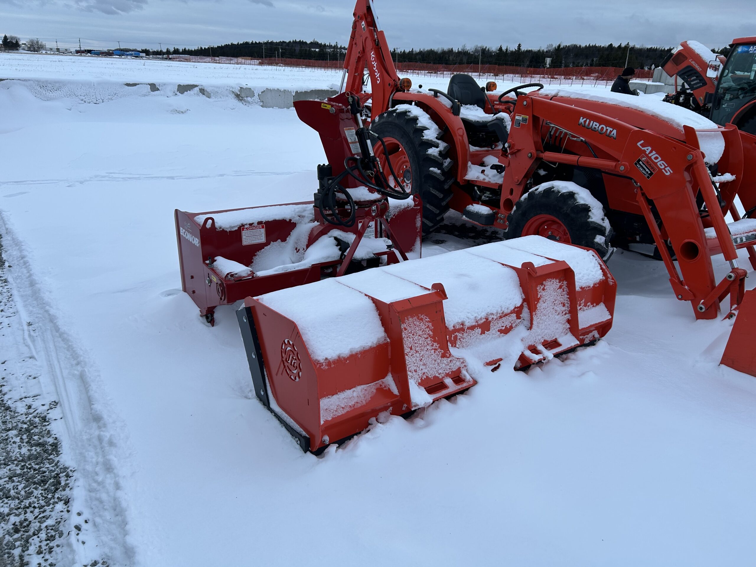 JULES ROBERGE – JRRF-24-80-RASS (ID13918)