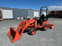 KUBOTA BX2680-1 (ID 14324)