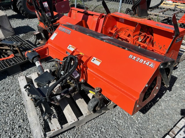 KUBOTA BX2814A (ID 14327)